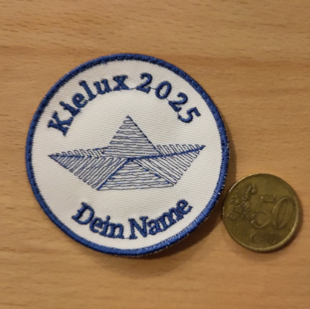 Boat Patch