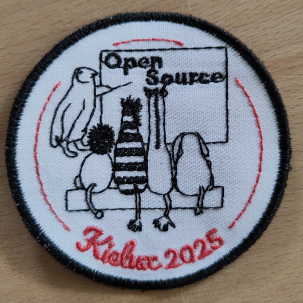 Open Source School