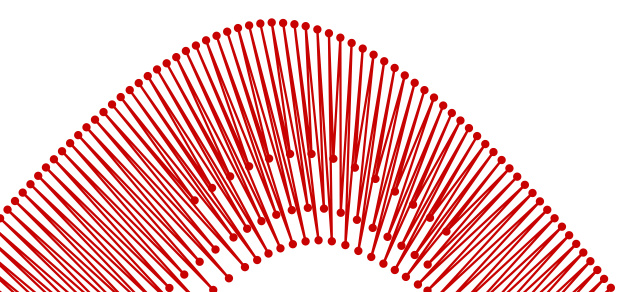 Short Stitch example