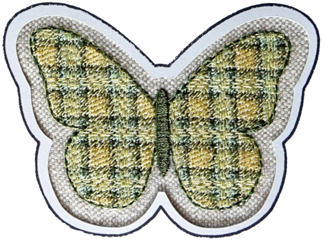 Tartan multicolore
