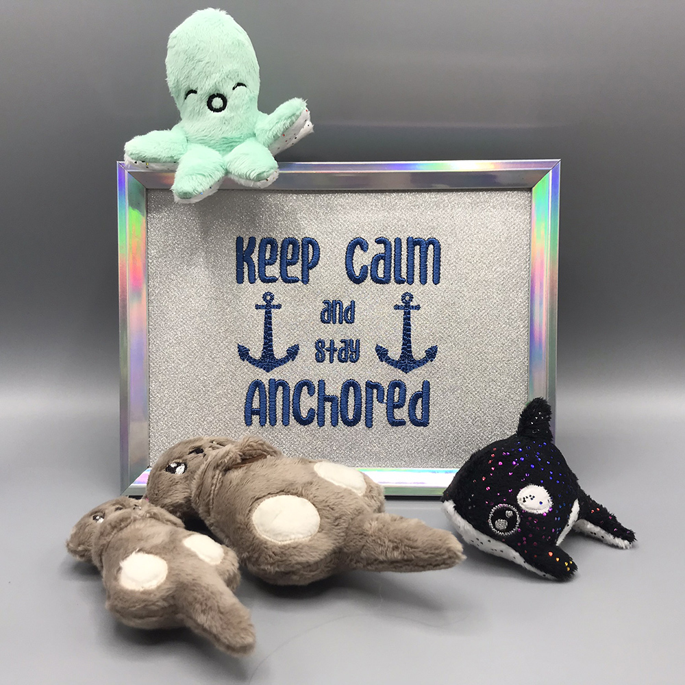 anchor