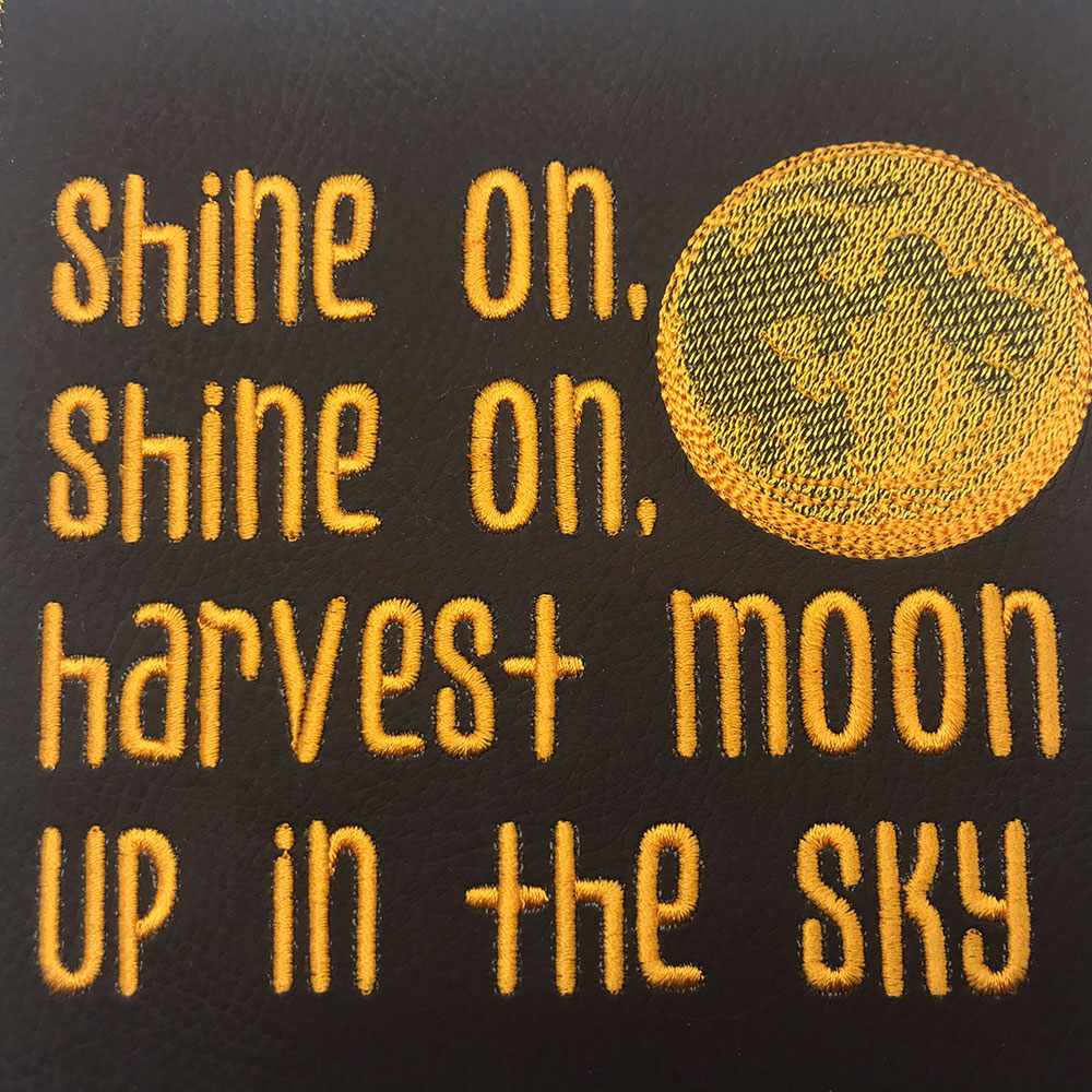 shine