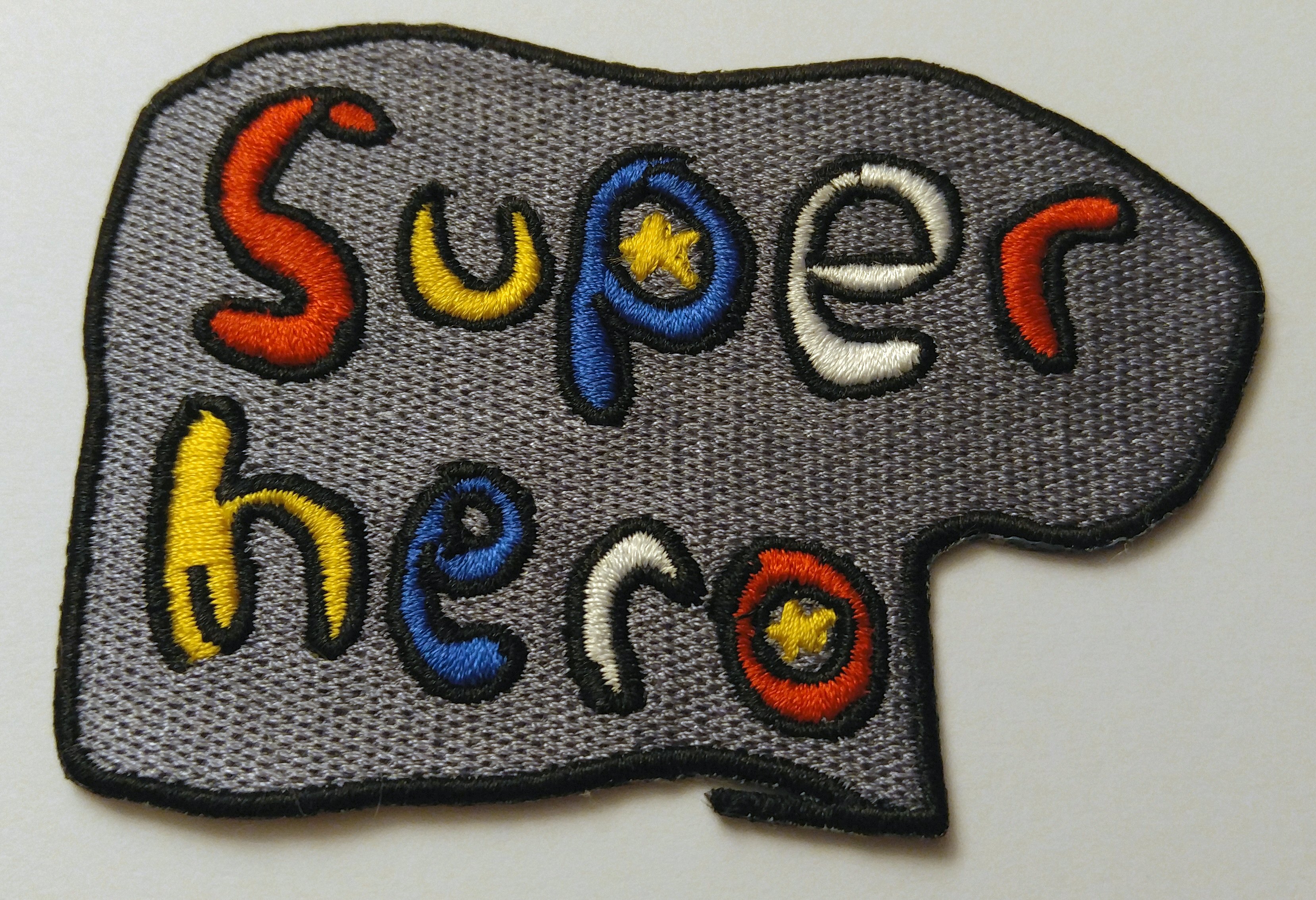 03-super hero patch
