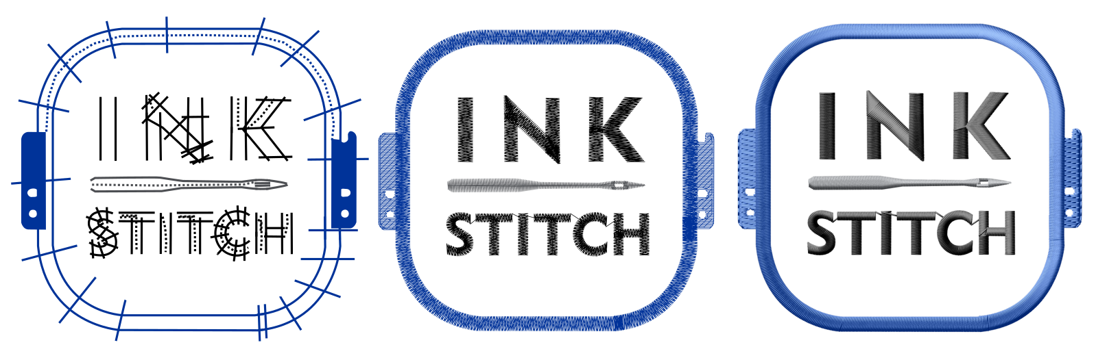 Ink/Stitch