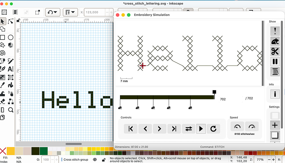 pixelateandparams
