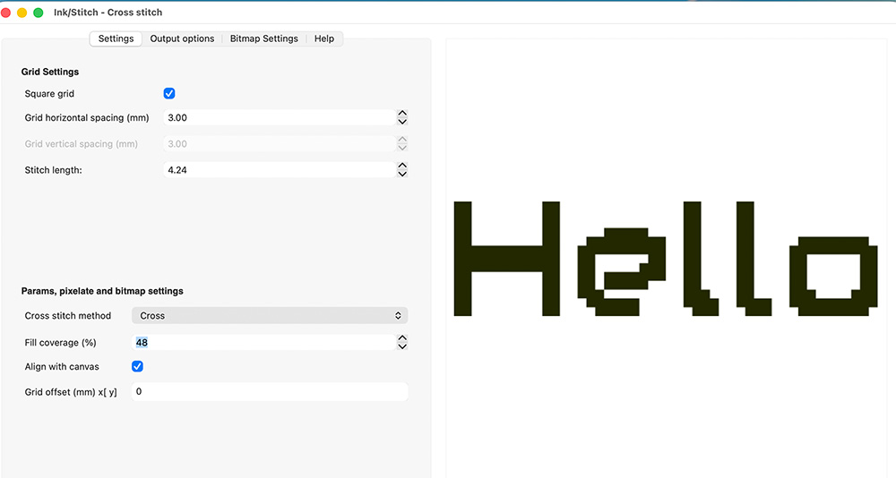 svg preview