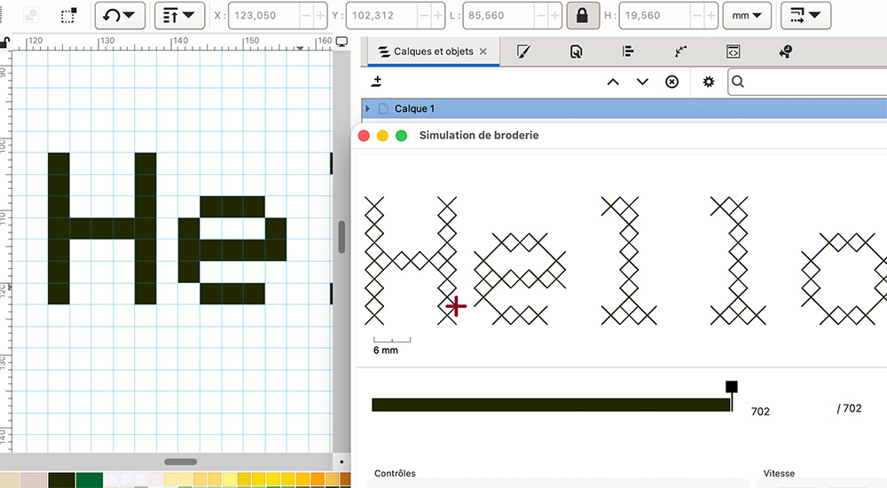 pixelateandparams
